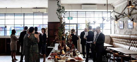 Ghazal Indian Buffet And Bar - Accommodation NT 2