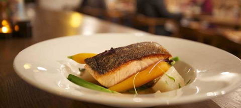 Ghazal Indian Buffet And Bar - Accommodation NT 3