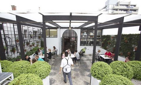 Ghazal Indian Buffet And Bar - Accommodation NT 7