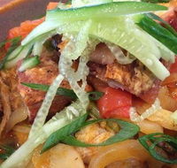 Giwa Modern Korean Restaurant - NT Tourism