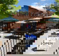 Lobethal Bierhaus - NT Tourism