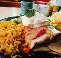 Mexican Cantina - NT Tourism