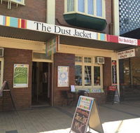 Out The Back Cafe - NT Tourism