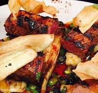 Rustico Tapas  Bar Rockingham - NT Tourism