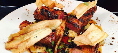 Rustico Tapas & Bar Rockingham - NT Tourism 0