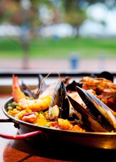 Rustico Tapas & Bar Rockingham - NT Tourism 5