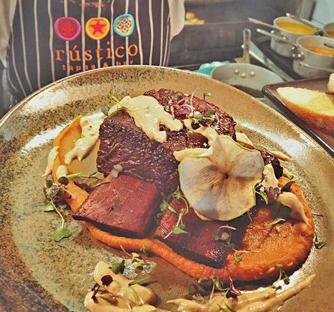 Rustico Tapas & Bar Rockingham - NT Tourism 6