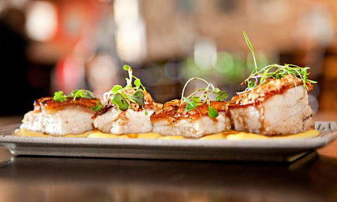 Rustico Tapas & Bar Rockingham - NT Tourism 7