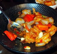 Sichuan Bang Bang - NT Tourism