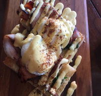 Soho on Darby - Accommodation NT