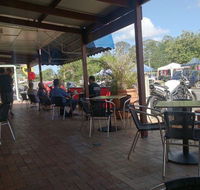 The Rattler Cafe - NT Tourism