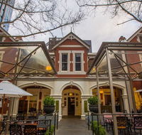 The Terrace Hotel - NT Tourism