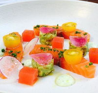 The Trustee Bar  Bistro - NT Tourism