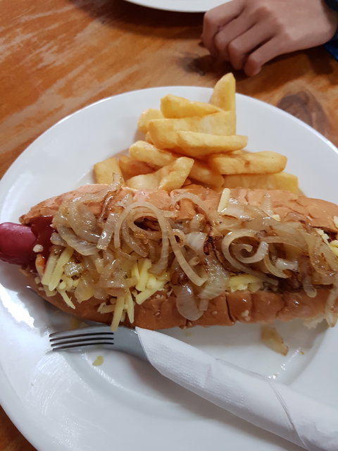 Top Notch Cafe - Accommodation NT 1