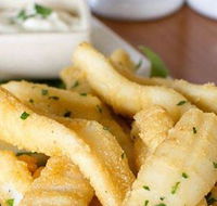 Voro Restaurant and Pizzeria - NT Tourism