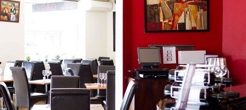 Voro Restaurant And Pizzeria - NT Tourism 3