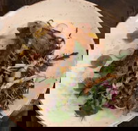 5 Points Kitchen - Accommodation NT