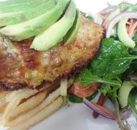 76 Steps Cafe Restaurant - NT Tourism