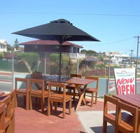 Adam's Cafe Tonino's Fish and Chips - NT Tourism