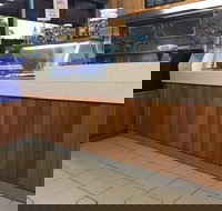 Bills Fish and Chips - Accommodation NT