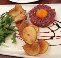 Bistro Felix - NT Tourism