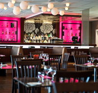 Bollywood Restobar - NT Tourism