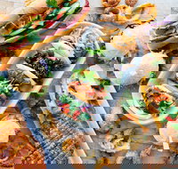 Canham Eatery - Accommodation NT