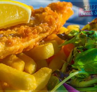 Chippys Beach Shack - NT Tourism