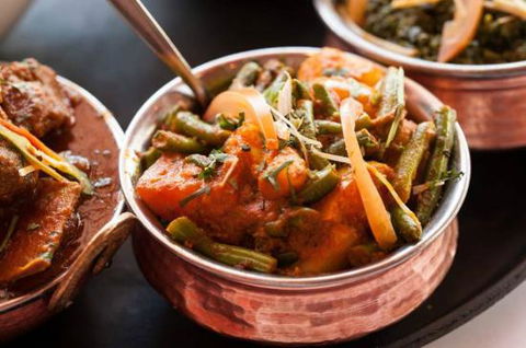 Chutney Marys - NT Tourism 0