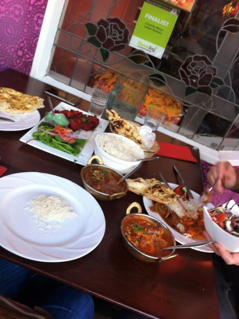Chutney Marys - NT Tourism 5