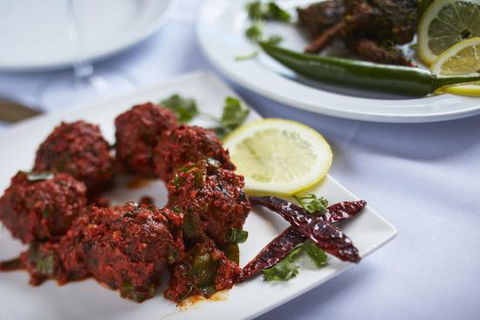Dhaba - NT Tourism 0