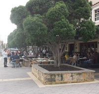 Dome Mindarie - NT Tourism