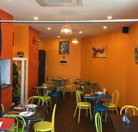 Fast n Fusion Curry House - NT Tourism