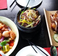 Fat Dragon - Accommodation NT