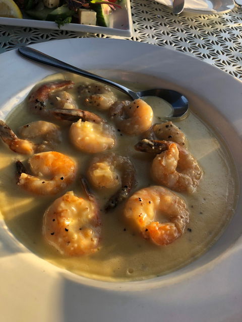 George's Meze - NT Tourism 3