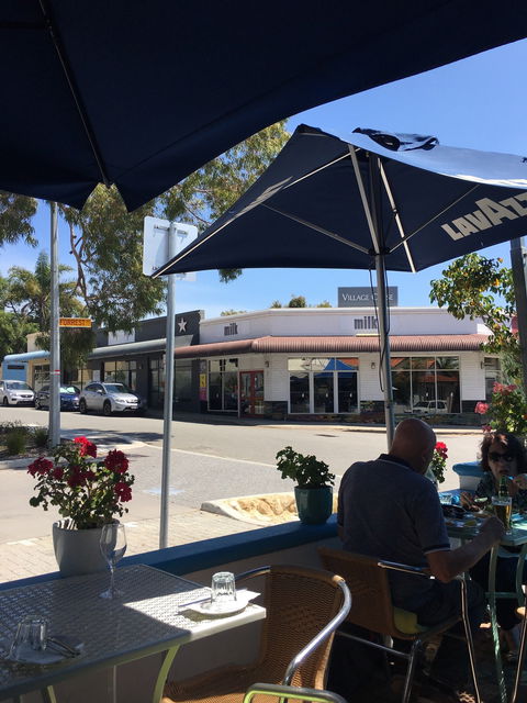George's Meze - NT Tourism 4