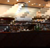 Gratias Organic Vegan  Vegetarian Cafe - NT Tourism