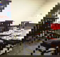 Haweli Indian Restaurant - Accommodation NT