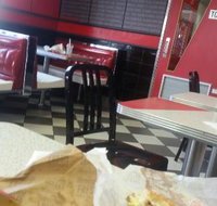 Hungry Jack's - NT Tourism