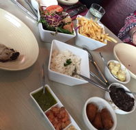 Lapa Brazilian Restaurant - NT Tourism