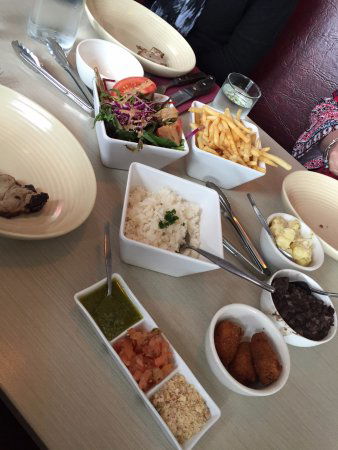 Lapa Brazilian Restaurant - NT Tourism 0