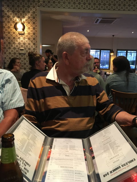 Lapa Brazilian Restaurant - NT Tourism 9