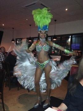 Lapa Brazilian Restaurant - NT Tourism 2