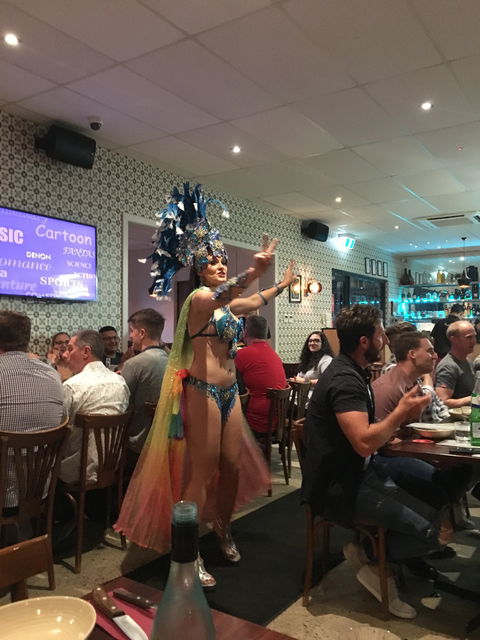 Lapa Brazilian Restaurant - NT Tourism 8