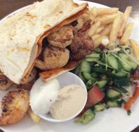 Little Lebanon Cafe  Restaurant - NT Tourism