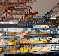 Ma petite patisserie - NT Tourism