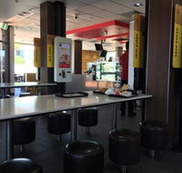 Mcdonald's Family Restaurants - NT Tourism