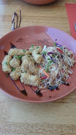 Over Board Cafe - Accommodation NT 0