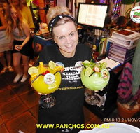 Pancho's Mexican Villa Restaurant Mt Lawley - Accommodation NT