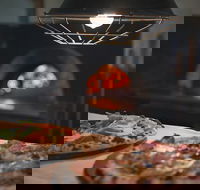 Pizza Square - NT Tourism